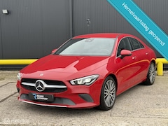 Mercedes-Benz CLA-Klasse - 200 4-Matic Premium Plus