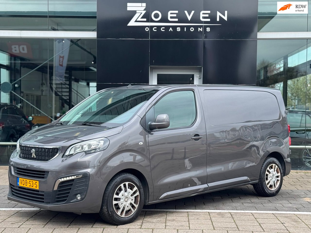 Ford Transit Custom - 280 2.0 TDCI L1H1 Trend 280 2.0 TDCI L1H1 Trend - AutoWereld.nl
