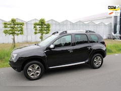 Dacia Duster - 1.2 TCe 4x2 Lauréate