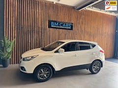 Hyundai ix35 - 1.6i GDI i-Drive Airco, Trekhaak, LED