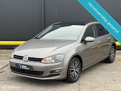 Volkswagen Golf - 1.6 TDI Highline PANORAMADAK | ACC | ECC |