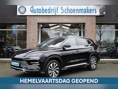 BYD Seal U - 1.5 DM-i FWD Boost ZWART-LEER CARPLAY PANO 360-CAMERA STOELVENTILATIE STUUR/STOELVERW. HUD
