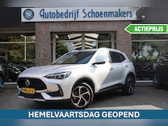 MG EHS - 1.5 TGDI Luxury PHEV Plug-in LEER PANO 360-CAMERA DAB CARPLAY NAVI STOELVERWARMING SFEERVE