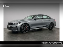BMW 3-serie - 320i | M Sport Pro | Panoramadak | Driving Assistant | Parking Assistant Plus | Comfort Pa