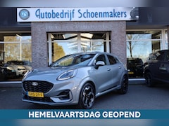 Ford Puma - 1.0 EcoBoost Hybrid ST-Line X FACELIFT CAMERA STUUR/STOEL/RUITVERWARMING 1e-EIGENAAR DEALE