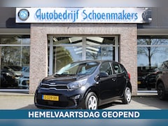 Kia Picanto - 1.0 DPi ComfortLine DAB CRUISE AIRCO USB NAP