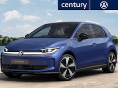 Volkswagen Polo - ID. Style First Edition 52 kWh accu, 155 kW / 211 PK H
