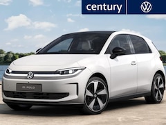 Volkswagen Polo - ID. Style First Edition 52 kWh accu, 155 kW / 211 PK H