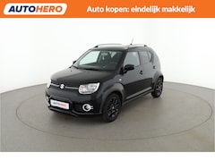 Suzuki Ignis - 1.2 Select |LN45975|