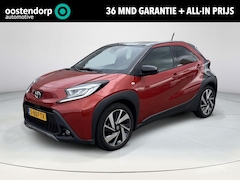 Toyota Aygo X - 1.0 VVT-i MT Envy