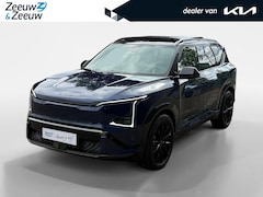 Kia EV5 - GT-Line Business Edition 81.4 kWh | 505 km actieradius | Stoelverwarming | Stuurverwarming