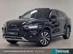 BYD Seal U - Design 87 kWh VOORRAADVOORDEEL 4900, - EURO