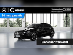 Mercedes-Benz A-klasse - 180 Business Solution AMG | Panoramaschuifdak | Night | Premium Plus pakket | Dodehoekassi