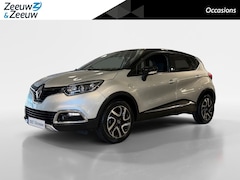 Renault Captur - 1.2 TCe Xmod | Automaat | Camera | Trekhaak | Parkeersensoren | Navigatie | Bluetooth | Cr