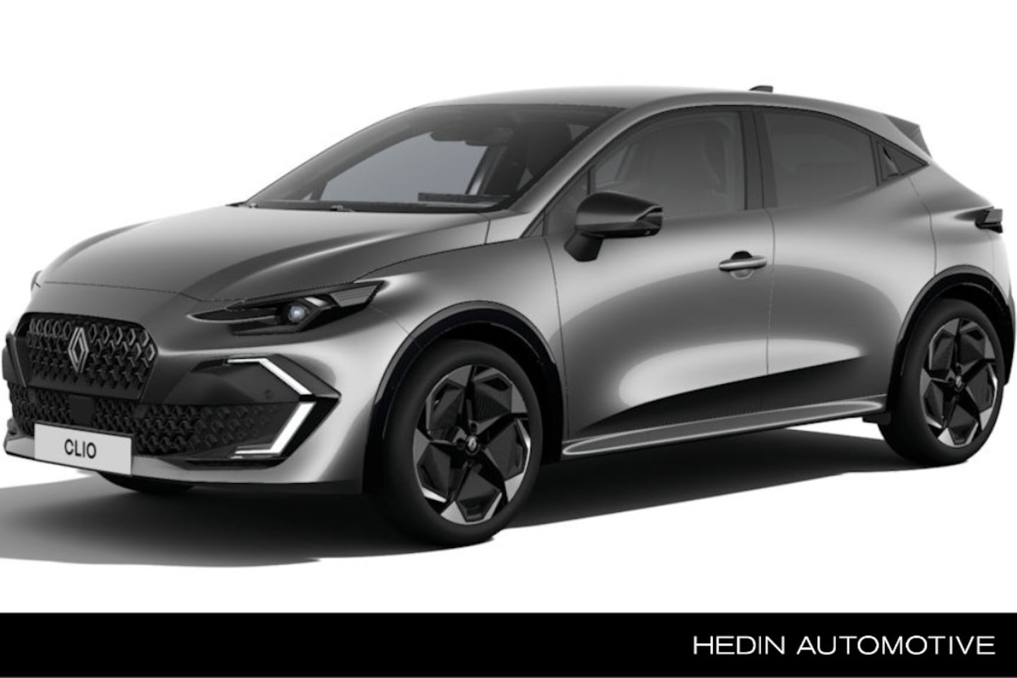 Renault Clio - 1.8 Hybrid 160 techno | 360 camera | Stoelverwarming | 18inch velgen | Dodehoekdetectie | - AutoWereld.nl