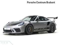Porsche 911 - GT3 RS