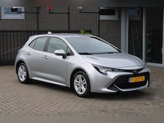 Toyota Corolla - 1.2 Turbo Active Clima/AppleAndroid/NL Auto