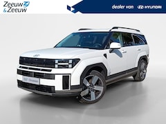Hyundai Santa Fe - 1.6 T-GDI PHEV Premium 4WD 7p. PLUG IN HYBRIDE | BOUWJAAR 2025 DEMO KORTING