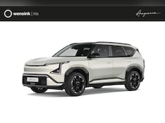 Kia EV5 - GT-Line Business Edition 81.4 kWh | Panoramaschuifdak | Led Koplampen | Stoelverwarming vo