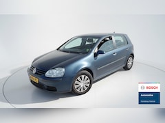 Volkswagen Golf - 1.6 FSI Turijn AIRCO - SCHERMPJE
