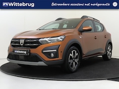 Dacia Sandero Stepway - 1.0 TCe 90 Comfort Automaat