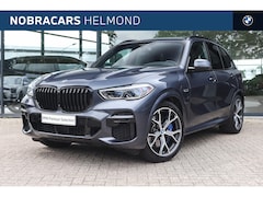 BMW X5 - xDrive45e High Executive M Sport Automaat / Trekhaak / Panoramadak / Comfortstoelen / Comf