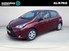 Toyota Yaris - 1.5 VVT-i Aspiration