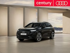 Audi Q4 e-tron - S edition Competition e-tron 45 82 kWh 210 kW / 28