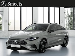 Mercedes-Benz CLA-klasse Shooting Brake - 250+ Business Solution AMG 85 kWh