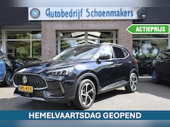 MG EHS - 1.5 TGDI Luxury PHEV Plug-in LEER PANO 360-CAMERA DAB CARPLAY NAVI STOELVERWARMING SFEERVE