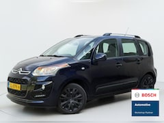 Citroën C3 Picasso - 1.6 BlueHDi Tendance TREKHAAK - CRUISE - AIRCO