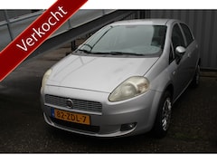 Fiat Grande Punto - 1.2 Actual meeneemprijs / koppeling stuk