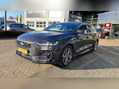 Ford Focus - 1.0 EcoBoost Hybrid ST Line Airco | Navi | LM velgen | Bluetooth |