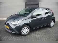 Toyota Aygo - 1.0 VVT-i x-fun
