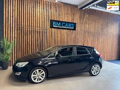 Opel Astra - 1.4 Turbo Sport Airco, Pdc, Cruise
