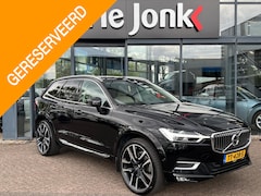 Volvo XC60 - 2.0 T5 AWD Inscription | AUTOMAAT | TREKHAAK | APPLE + ANDROID AUTO | 360 CAMERA | ACC | L