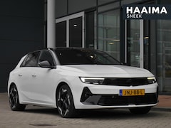 Opel Astra - 1.6 Turbo Plug In Hybrid GSe 225PK | Hele lage km.stand | Headup Dispay | Climate & Cruise