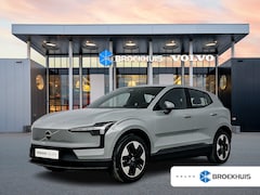 Volvo EX30 - Single Motor Core 18" | Stoel/stuurverwarming | Adaptieve cruise | Parkeercamera | Kunstle