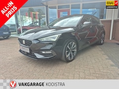 SEAT Leon - 1.5 TSI FR 150PK|ACC|Navi|Camera|