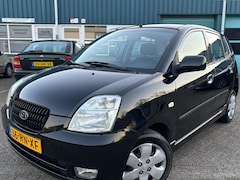 Kia Picanto - 1.0 LXE X-tra| 5 Deurs |NAP| APK | EL Ramen | Radio met aux |