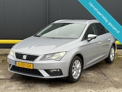 SEAT Leon ST - 1.0 TSI Style Ultimate Edition BTW