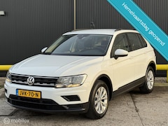 Volkswagen Tiguan - 1.4 TSI ACT Comfortline Automaat