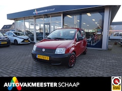 Fiat Panda - 1.2 Actual , Incl nw apk & 3 mnd garantie