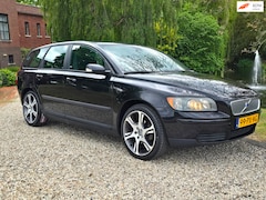 Volvo V50 - 1.8 Elite AIRCO/cruise *apk:05-2027