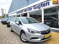 Opel Astra Sports Tourer - 1.0 Edition / 68.000 KM / Cruise Control /