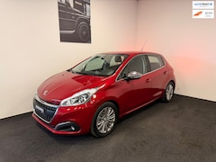 Peugeot 208 - 1.2 PureTech GT-line 110pk Automaat
