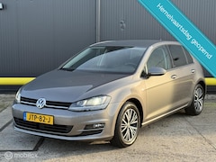 Volkswagen Golf - 1.4 TSI ACT Highline | 150PK | ACC | AUTOMAAT