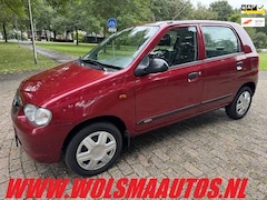 Suzuki Alto - 1.1 GLS