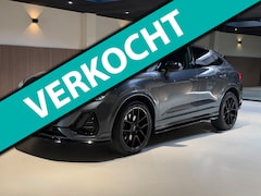 Audi Q3 Sportback - 45 TFSI quattro S Edition|Pano|B&O|Camera