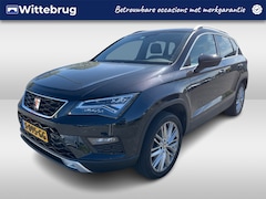 SEAT Ateca - 1.5 TSI Xcellence Business Intense / Pano / Navi / App-connect / Elektr. achterklep